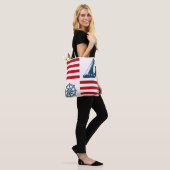 Nautical Design Tasche (Am Model)