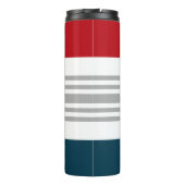 Nautical Design Thermosbecher (Rückseite)