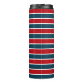 Nautical Design Thermosbecher (Rückseite)