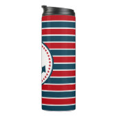 Nautical Design Thermosbecher (Nach rechts gedreht)