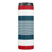 Nautical Design Thermosbecher (Rückseite)
