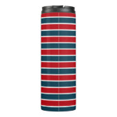 Nautical Design Thermosbecher (Rückseite)