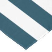 Nautical Design Tischdecke (Schrägansicht)