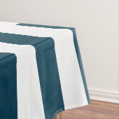 Nautical Design Tischdecke (Beispiel)
