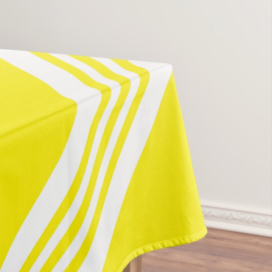 Nautical Design Tischdecke (Beispiel)