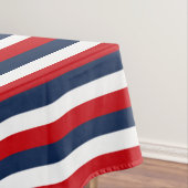 Nautical Design Tischdecke (Beispiel)