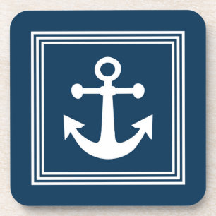 Nautical Design Untersetzer