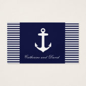 Nautical Drink Tickets - Paket mit 100 (Rückseite)