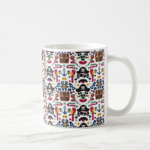 Nautical Fun: Sprich wie ein Piratentag Kaffeetasse