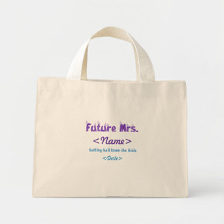 Nautical Future Mrs. Tasche