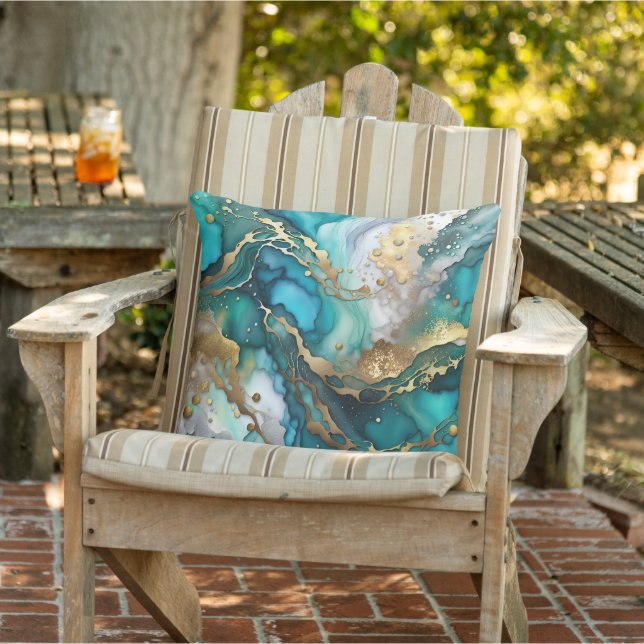 Nautical  kissen (Stuhl )