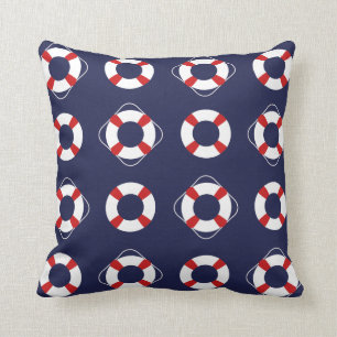 Nautical Kissen