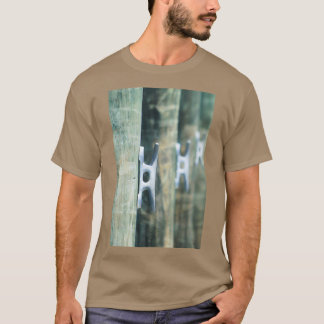 Nautical Pylon Trimix T-Shirt
