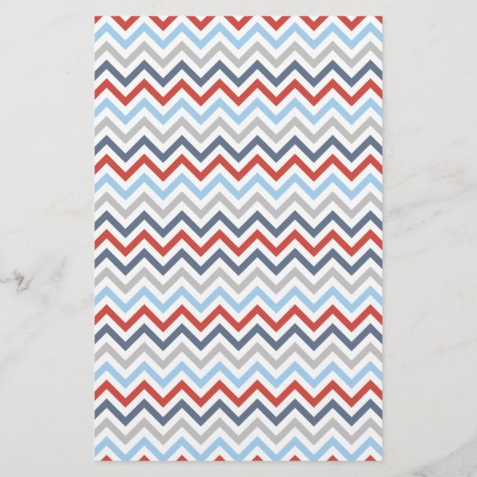 Nautical Sailboat Ocean Whale Baby Showbingo (Rückseite)