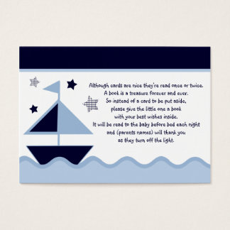 Nautical Sailboats Navy Gevor/Tags