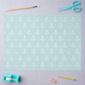Nautical Series Design 17 Seidenpapier (Basteln)
