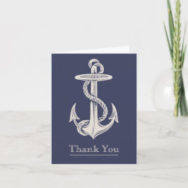 Nautical Themed Wedding Danke
