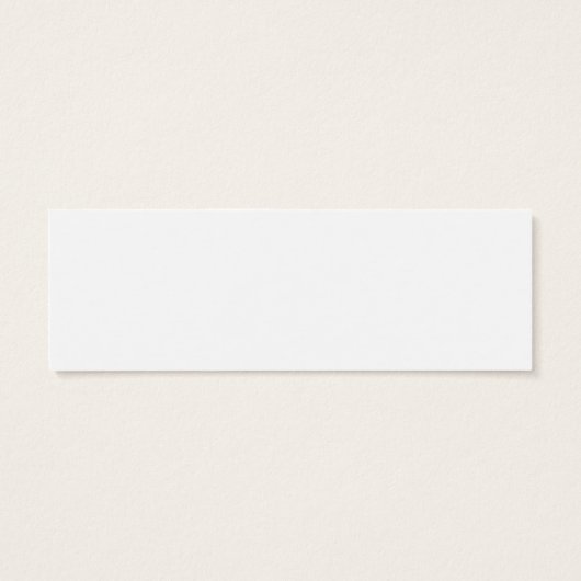 Nautical Wedding Blue Gold Registrierungskarte (Rückseite)