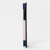 Nauticle Prinzessin Case-Mate iPhone Hülle (Hinten/Links)