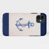 Nauticle Prinzessin Case-Mate iPhone Hülle (Rückseite (Horizontal))