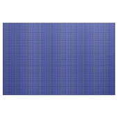 Nautik Blau und Weiß Stoff (Fat Quarter (45,7 x 55,9 cm))