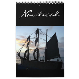 nautik kalender