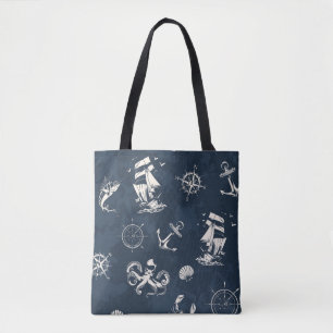 Nautik Tasche