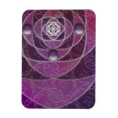 Nautilina Flexible Magnet (Vertikal)