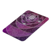 Nautilina Flexible Magnet (Linke Seite)