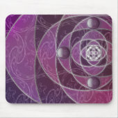 Nautilina Mousepad (Vorne)