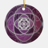 Nautilina Ornament (Vorne)