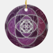 Nautilina Ornament (Hinten)