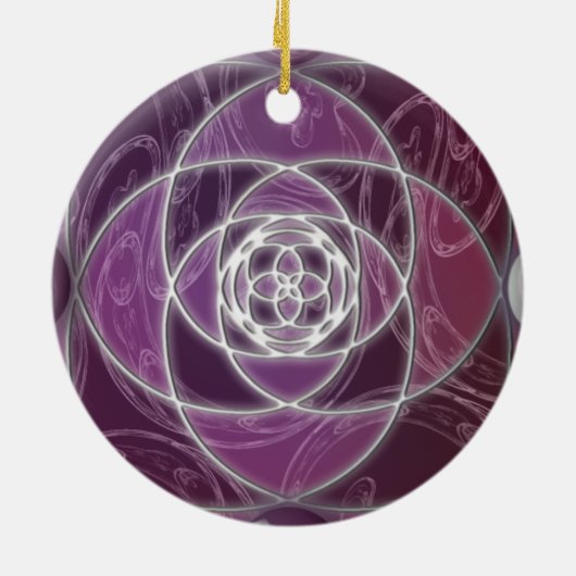 Nautilina Ornament (Hinten)