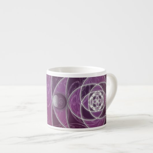 Nautilina Specialty Tasse (Vorderseite Rechts)