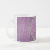 Nautilina-Tasse Mattglastasse (Links)