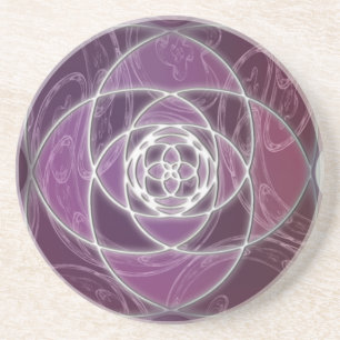 Nautilina Untersetzer