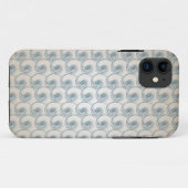 Nautilus 2 Case-Mate iPhone hülle (Rückseite (Horizontal))