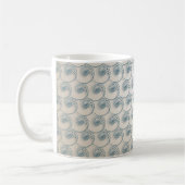 Nautilus 2 kaffeetasse (Links)