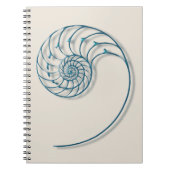 Nautilus 2 notizblock (Vorderseite)