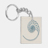 Nautilus 2 schlüsselanhänger (Vorderseite links)