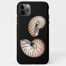 Nautilus Case-Mate iPhone Hülle