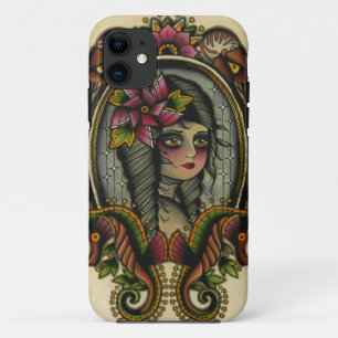Nautilus Case-Mate iPhone Hülle