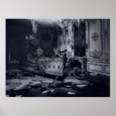 Nautilus, der letzte Hafen Poster (Vorne)