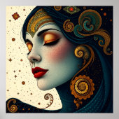 Nautilus Dreams Poster (Vorne)
