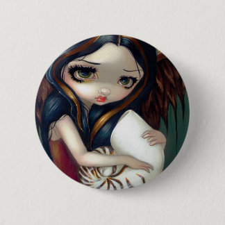 "Nautilus-Engels-" Knopf Button