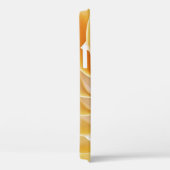 Nautilus iPhone Case (Rückseite / Rechts)