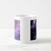 Nautilus Kaffeetasse (Mittel)