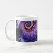Nautilus Kaffeetasse (Links)