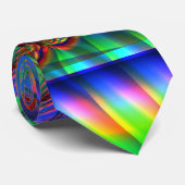 Nautilus Krawatte (Gerollt)