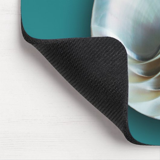 Nautilus mousepad (Ecke)